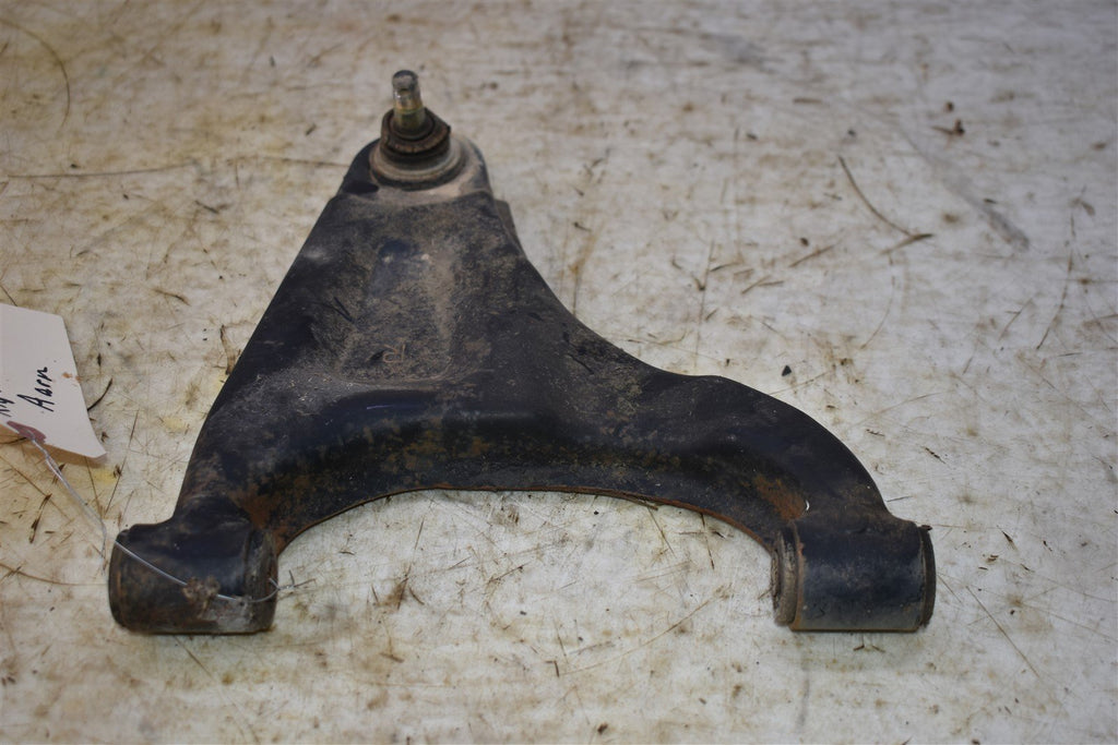 2000 Yamaha Bear Tracker 250 2WD Right A Arm 4XE-F3580-00-00