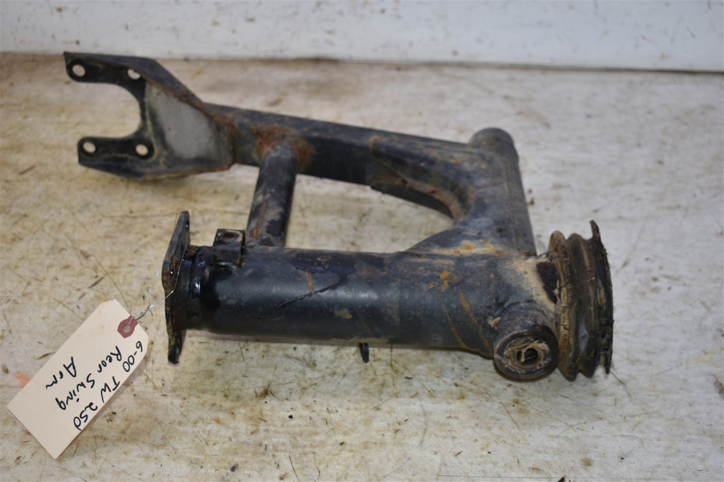 2000 Yamaha Bear Tracker 250 2WD Rear Swing Arm 4XE-F2110-00-00