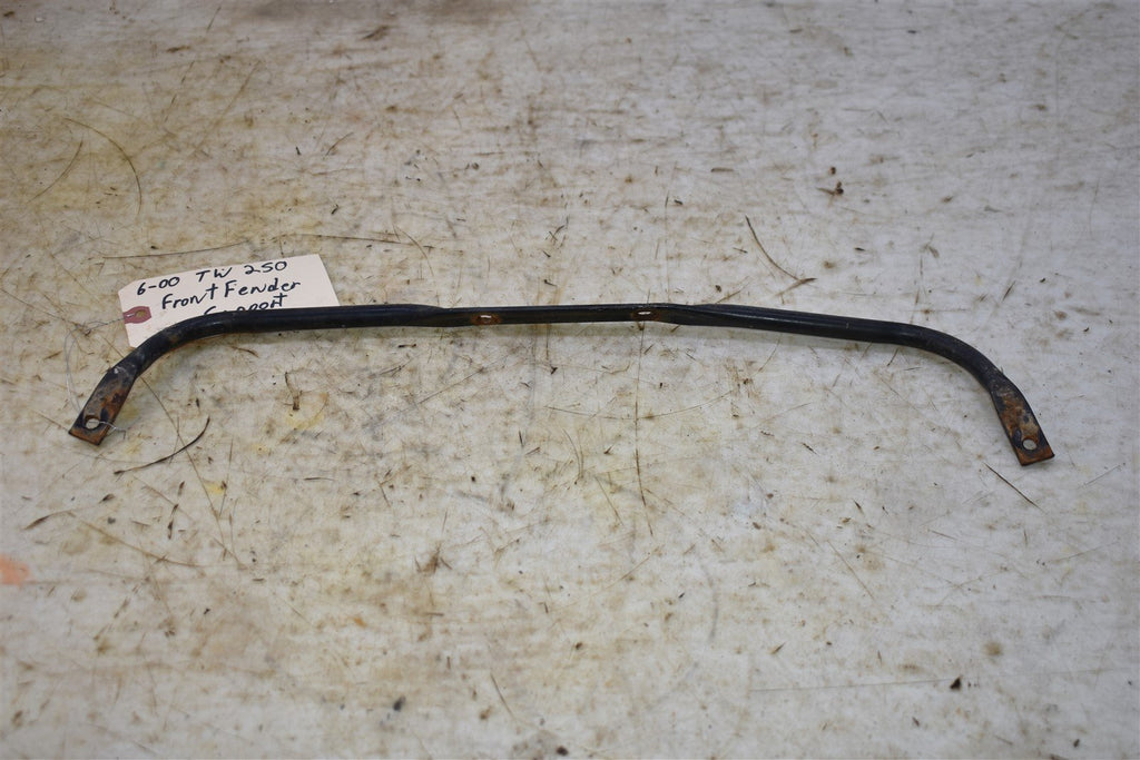 2000 Yamaha Bear Tracker 250 2WD Front Fender Support 4XE-F1513-00-00