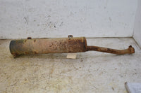 2000 Yamaha Bear Tracker 250 2WD Muffler 4XE-E4710-00-00
