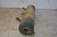 2000 Yamaha Bear Tracker 250 2WD Muffler 4XE-E4710-00-00