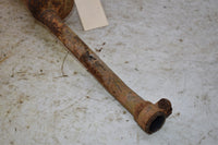 2000 Yamaha Bear Tracker 250 2WD Muffler 4XE-E4710-00-00