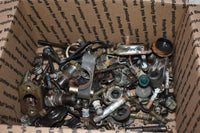 2000 Yamaha Bear Tracker 250 2WD Bolts