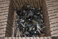 2000 Yamaha Bear Tracker 250 2WD Bolts