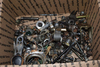 2000 Yamaha Bear Tracker 250 2WD Bolts