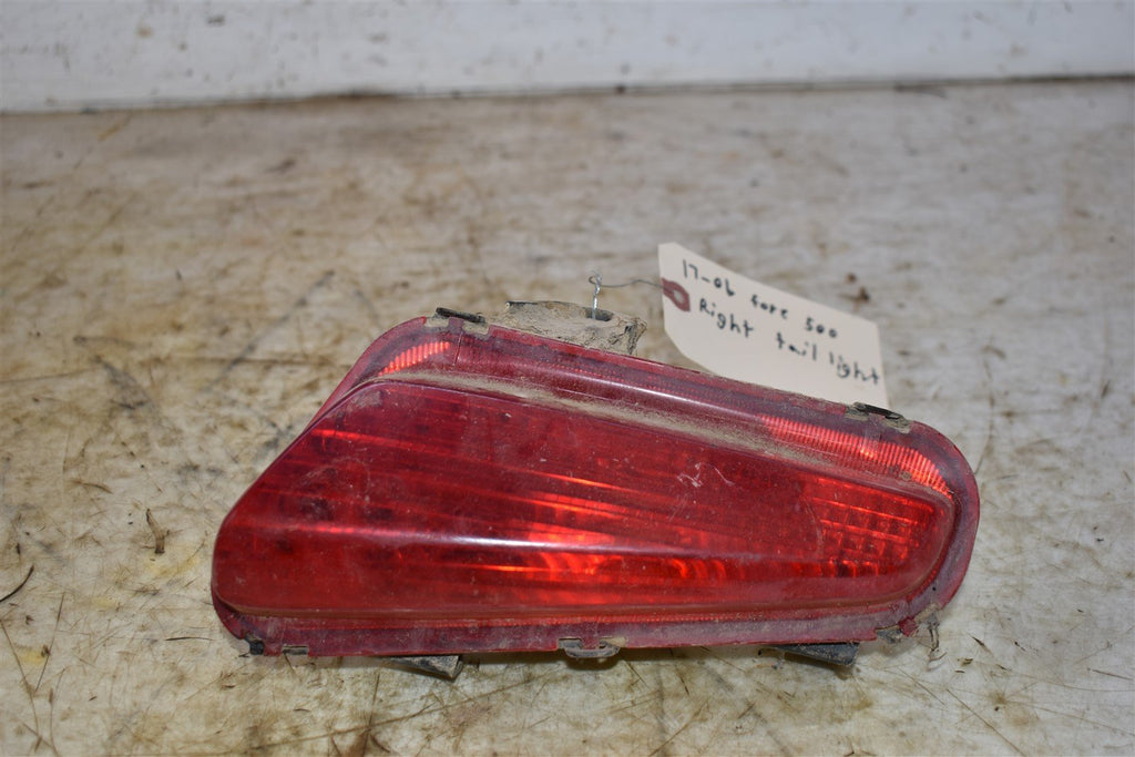 2006 Honda Foreman 500 TM 2WD Right Tail Light 33710-HN8-003