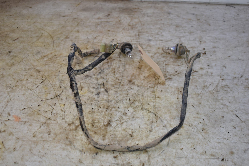 2006 Honda Foreman 500 TM 2WD Tail Light Harness 33720-HP0-A01