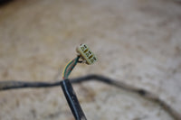 2006 Honda Foreman 500 TM 2WD Tail Light Harness 33720-HP0-A01