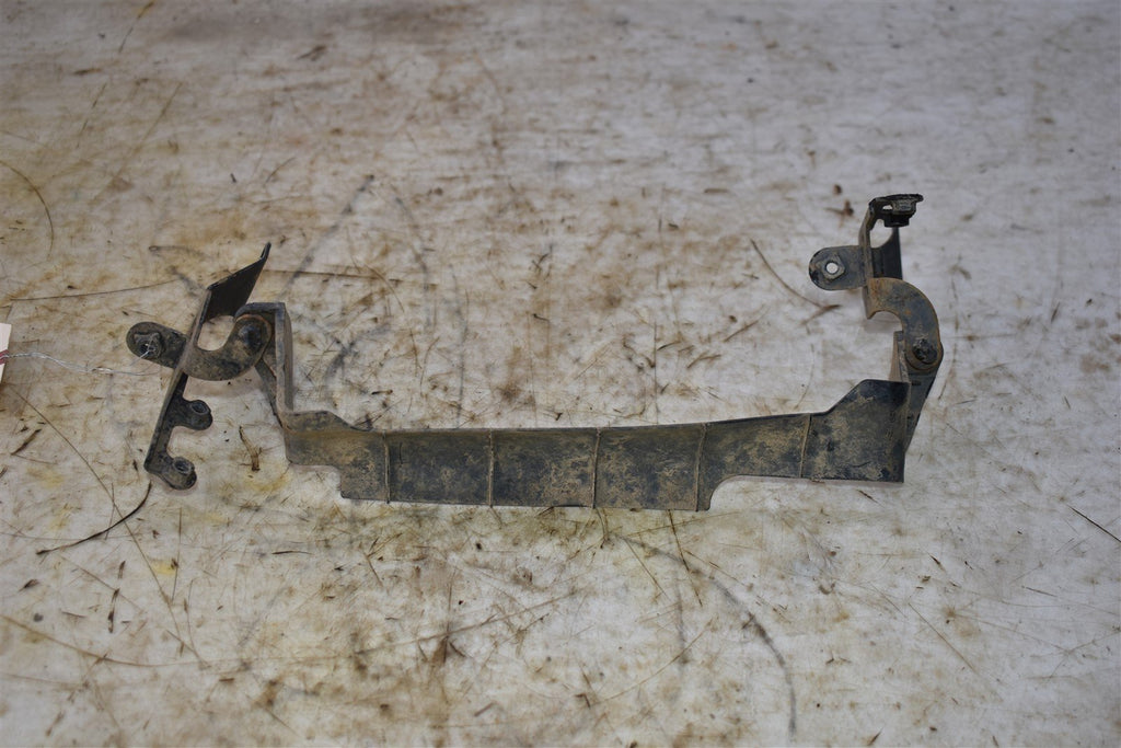 2006 Honda Foreman 500 TM 2WD Rear Oil Cooler Shroud