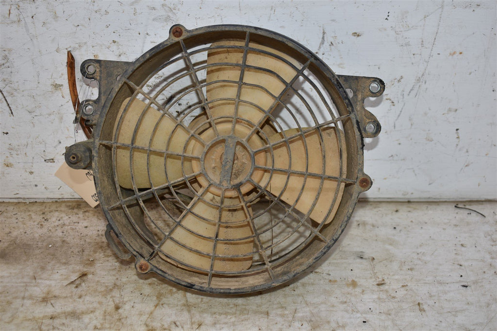 2006 Honda Foreman 500 TM 2WD Fan 19030-HP0-A01