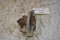 2006 Honda Foreman 500 TM 2WD Left Front Brake Caliper 45150-HP0-A01