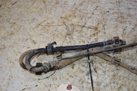 2006 Honda Foreman 500 TM 2WD Front Brake Lines 45127-HP0-A01