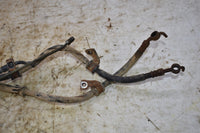 2006 Honda Foreman 500 TM 2WD Front Brake Lines 45127-HP0-A01