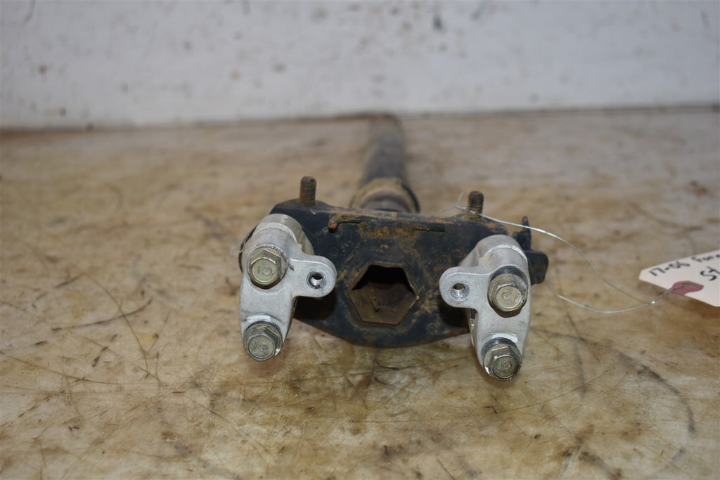 2006 Honda Foreman 500 TM 2WD Steering Stem 53310-HP0-A00