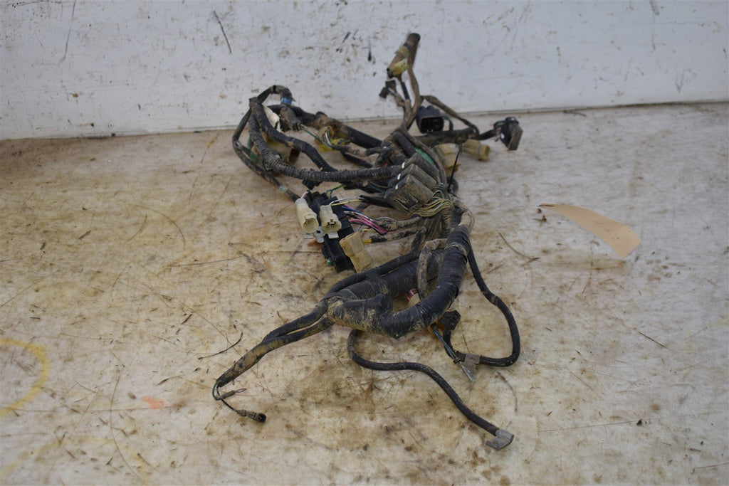 2006 Honda Foreman 500 TM 2WD Wiring Harness 32100-HP0-670