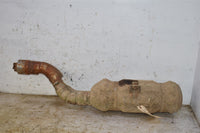 2006 Honda Foreman 500 TM 2WD Muffler 18300-HP0-A00