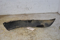 2006 Honda Foreman 500 TM 2WD Left Front Fender Flare- Cracked 61866-HP0-A00ZA