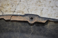 2006 Honda Foreman 500 TM 2WD Left Front Fender Flare- Cracked 61866-HP0-A00ZA