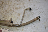 2006 Honda Foreman 500 TM 2WD Oil Lines