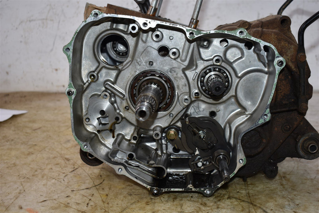 2006 Honda Foreman 500 TM 2WD Bottom End Engine