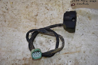 2006 Honda Foreman 500 TM 2WD Switch 35200-HP0-A01
