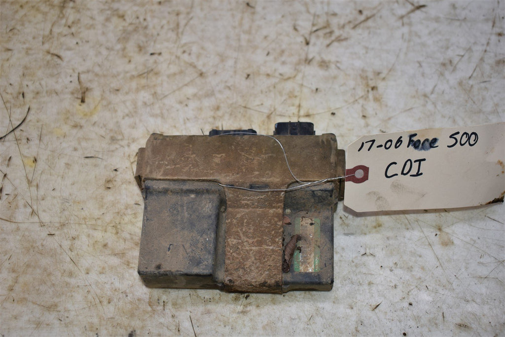 2006 Honda Foreman 500 TM 2WD CDI 30410-HP0-672