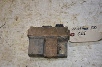 2006 Honda Foreman 500 TM 2WD CDI 30410-HP0-672