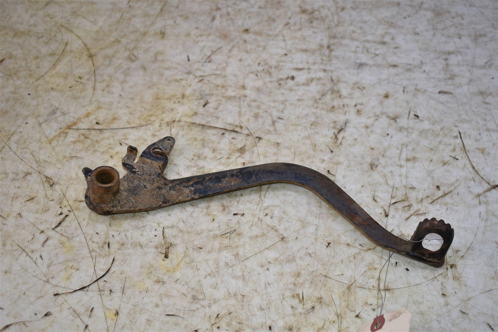 2006 Honda Foreman 500 TM 2WD Brake Pedal 46500-HP0-A00