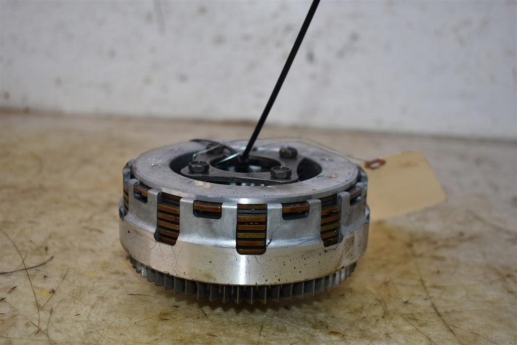 2006 Honda Foreman 500 TM 2WD Clutch Basket 22100-HP0-A00