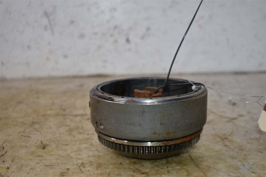 2006 Honda Foreman 500 TM 2WD Flywheel 31110-HP0-A01