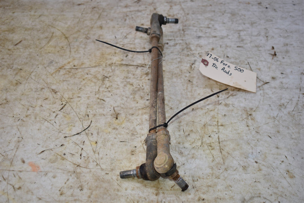 2006 Honda Foreman 500 TM 2WD Tie Rods 53521-HN2-000