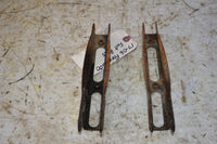 2006 Honda Foreman 500 TM 2WD Foot Pegs 50611-HP0-A00