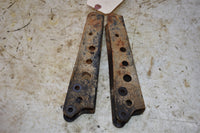 2006 Honda Foreman 500 TM 2WD Foot Pegs 50611-HP0-A00