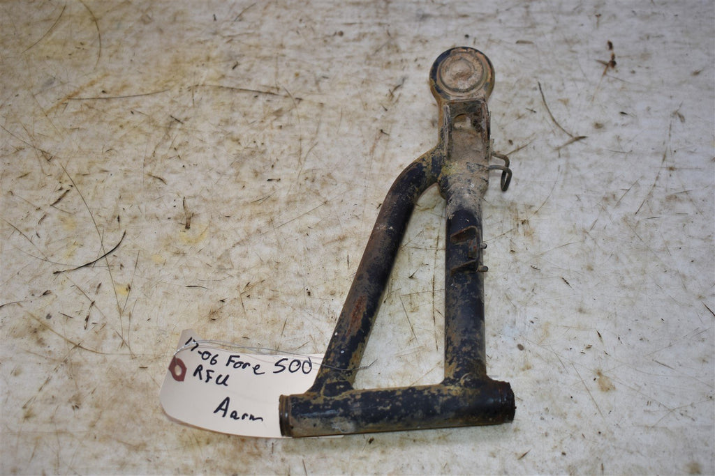 2006 Honda Foreman 500 TM 2WD Right Front Upper A Arm 51370-HP0-B00