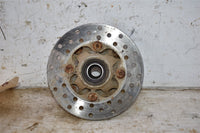 2006 Honda Foreman 500 TM 2WD Left Front Wheel Hub 44615-HP0-670