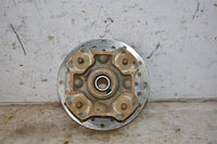 2006 Honda Foreman 500 TM 2WD Left Front Wheel Hub 44615-HP0-670