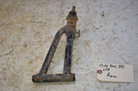 2006 Honda Foreman 500 TM 2WD Left Front Upper A Arm 51380-HP0-B00