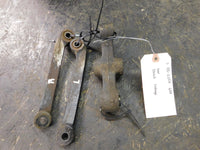 1992 Suzuki GSX600F Rear Shock Linkage