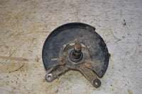 2006 Honda Foreman 500 TM 2WD Left Front Knuckle 51250-HP0-670