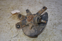 2006 Honda Foreman 500 TM 2WD Left Front Knuckle 51250-HP0-670