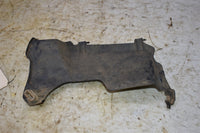 2006 Honda Foreman 500 TM 2WD Left Front Engine Cover