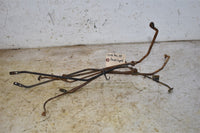 2006 Honda Foreman 500 TM 2WD Fender Supports