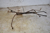 2006 Honda Foreman 500 TM 2WD Fender Supports