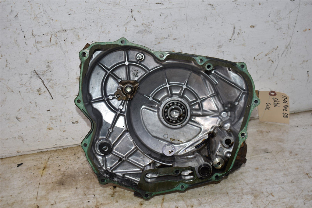 2006 Honda Foreman 500 TM 2WD Clutch Cover 11330-HP0-A00