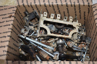 2006 Honda Foreman 500 TM 2WD Bolts Lot