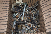 2006 Honda Foreman 500 TM 2WD Bolts Lot