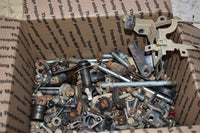 2006 Honda Foreman 500 TM 2WD Bolts Lot