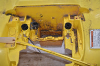 2006 Honda Foreman 500 TM 2WD Front & Rear Fender Plastics 61100-HP0-A00ZC