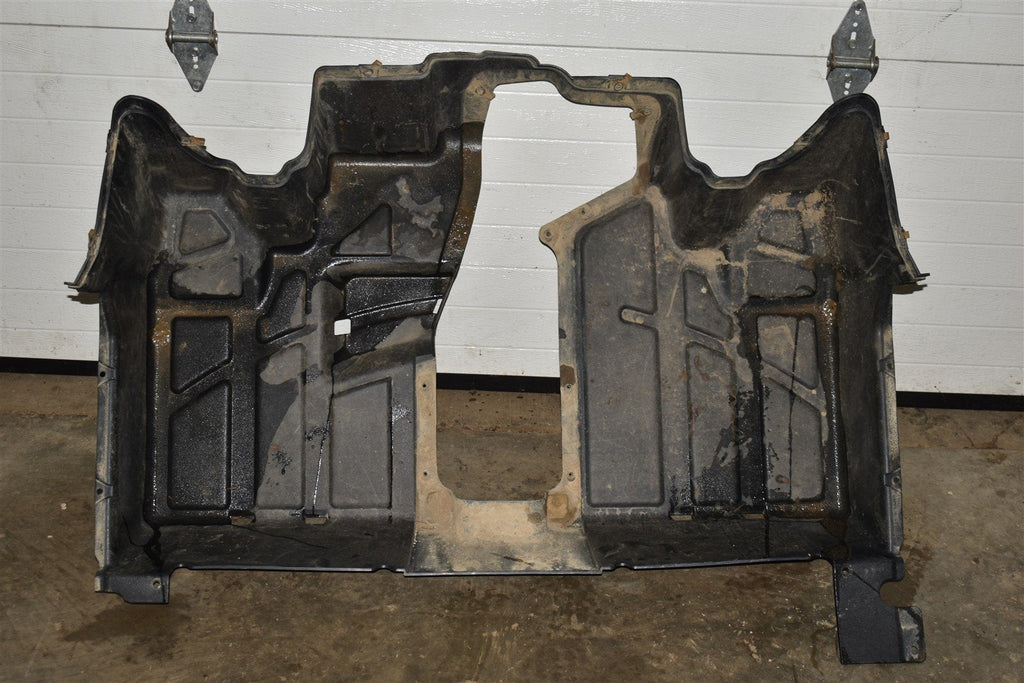 2010 Polaris Razor RZR 800S EFI Floor 5437766-070