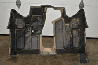 2010 Polaris Razor RZR 800S EFI Floor 5437766-070